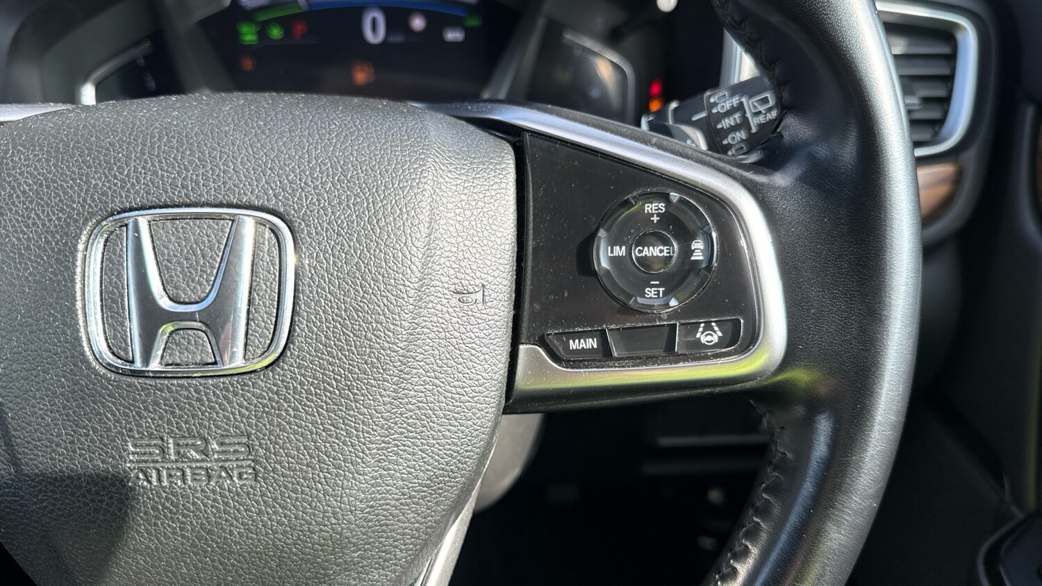 Vehicle 27