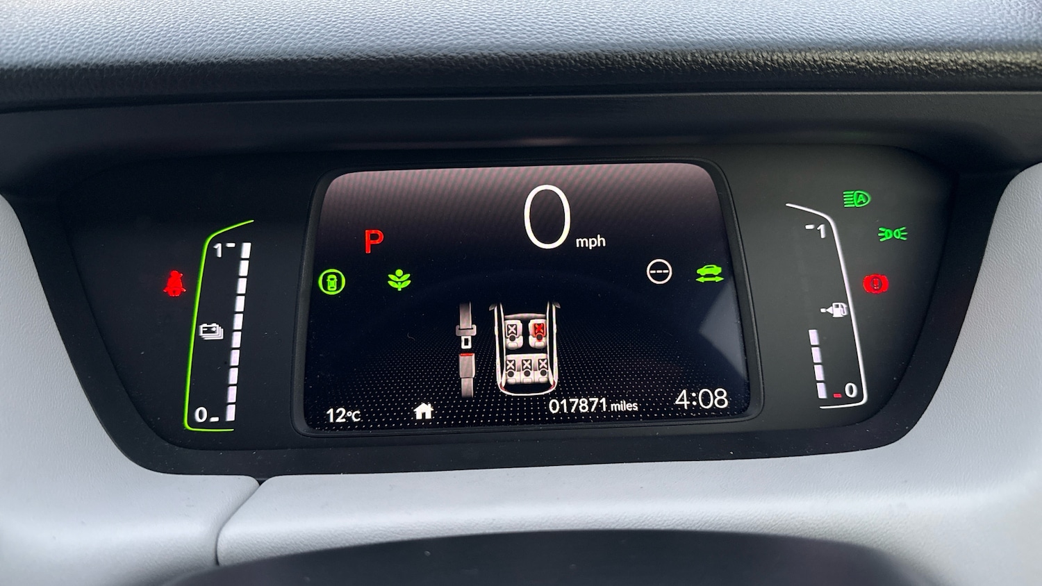 Used Honda Jazz 2021 for sale - 77210123: Photo 11