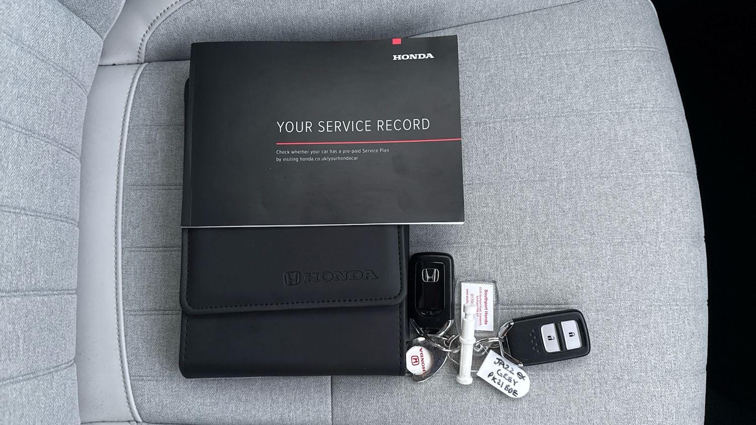 Used Honda Jazz 2021 for sale - 77210123: Photo 13