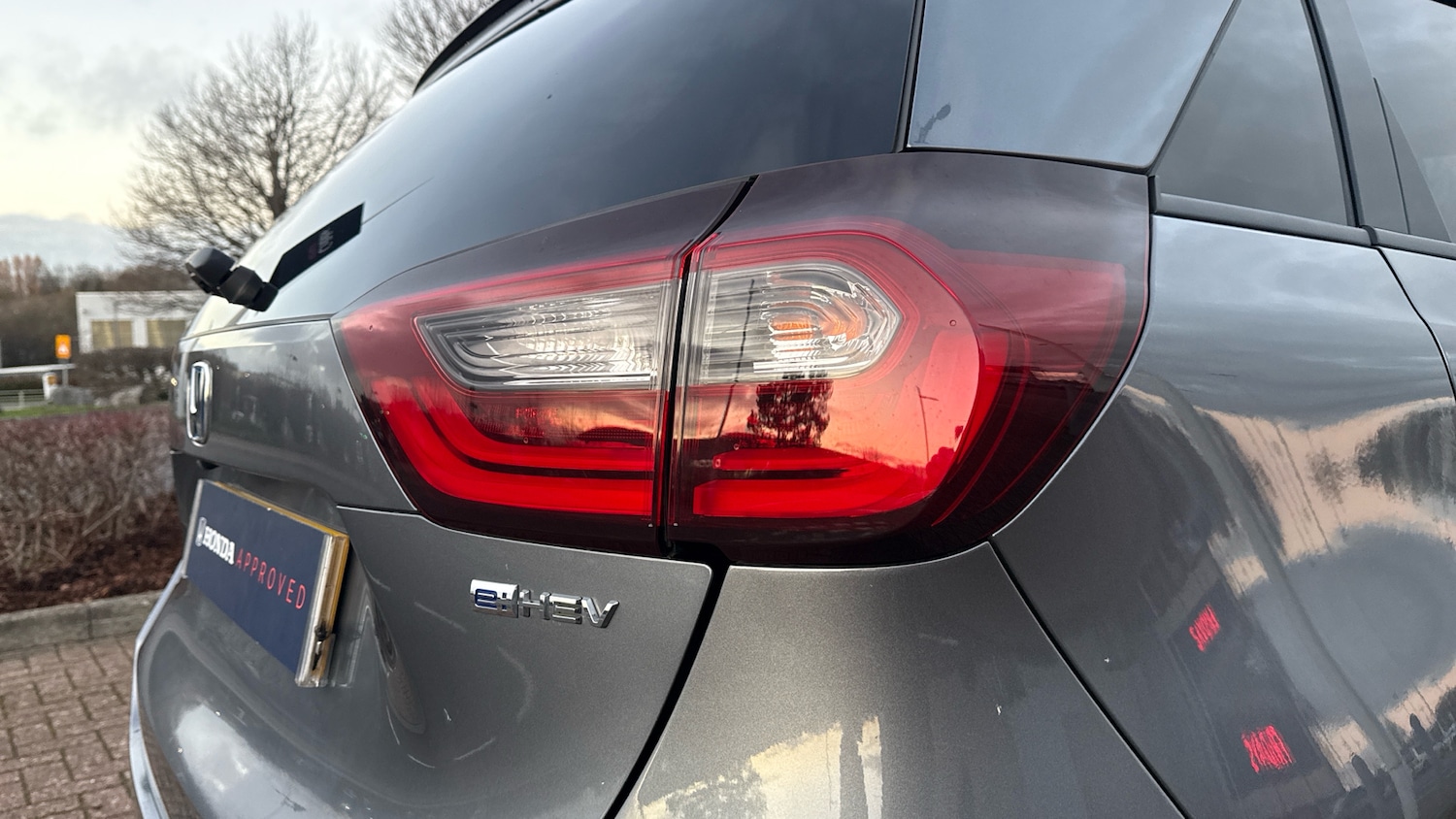 Used Honda Jazz 2021 for sale - 77210123: Photo 14