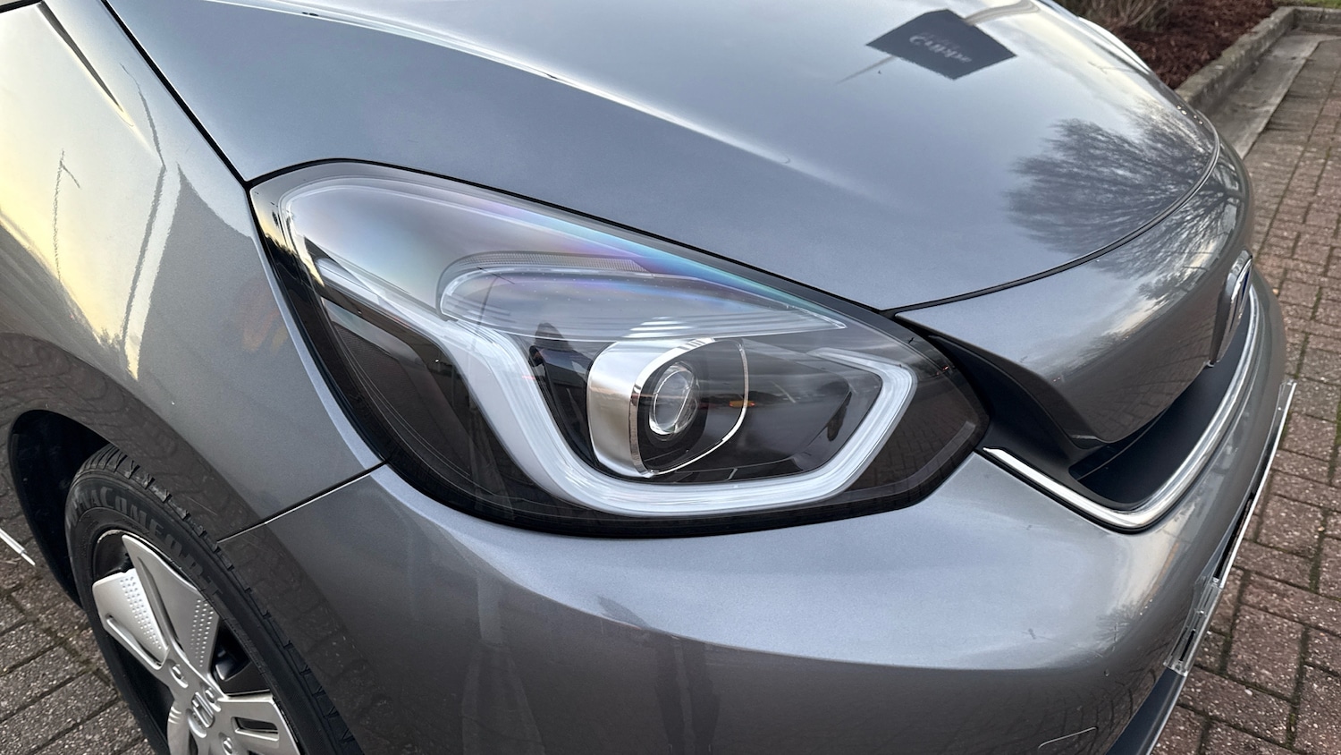 Used Honda Jazz 2021 for sale - 77210123: Photo 16