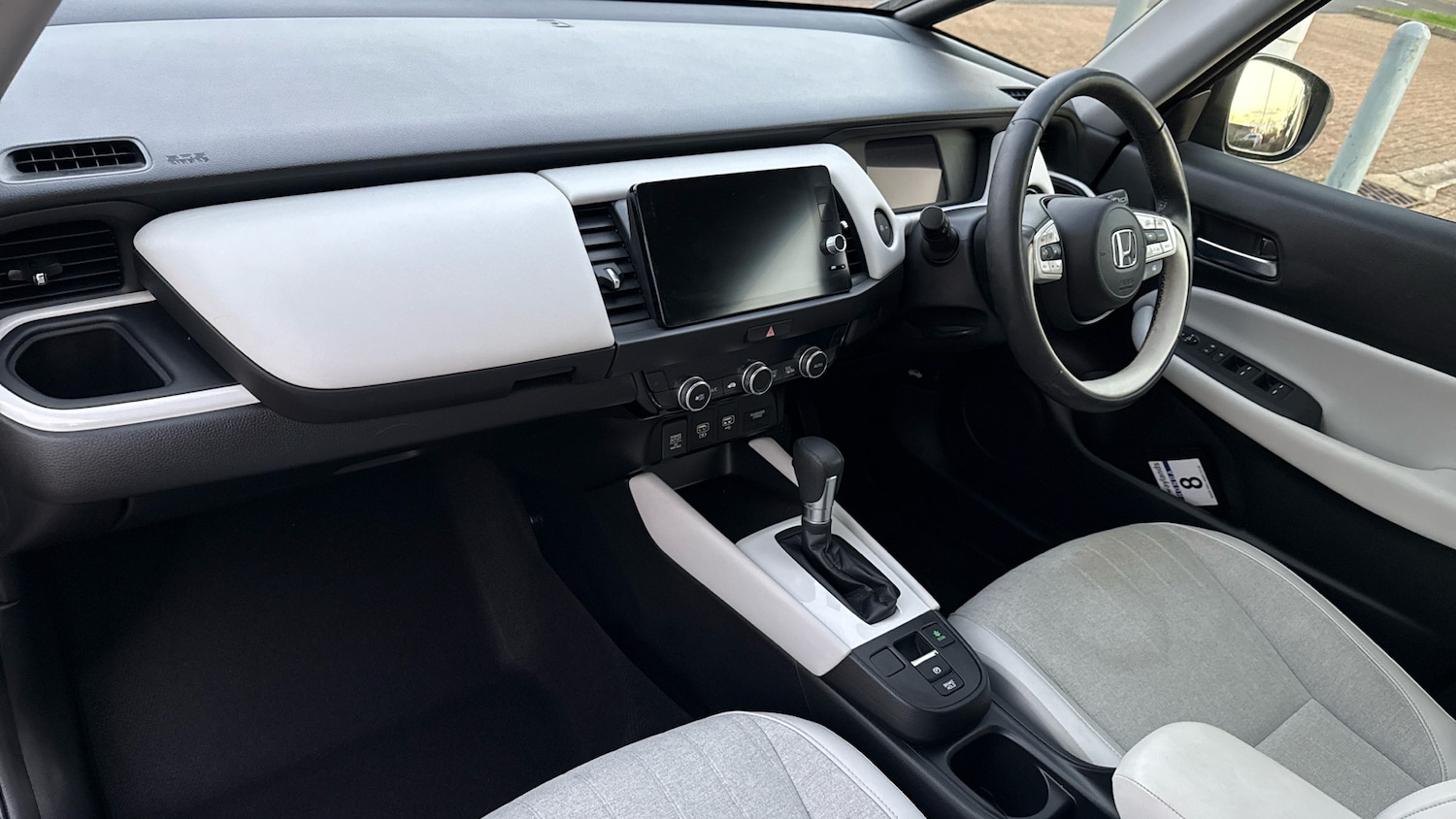 Used Honda Jazz 2021 for sale - 77210123: Photo 2