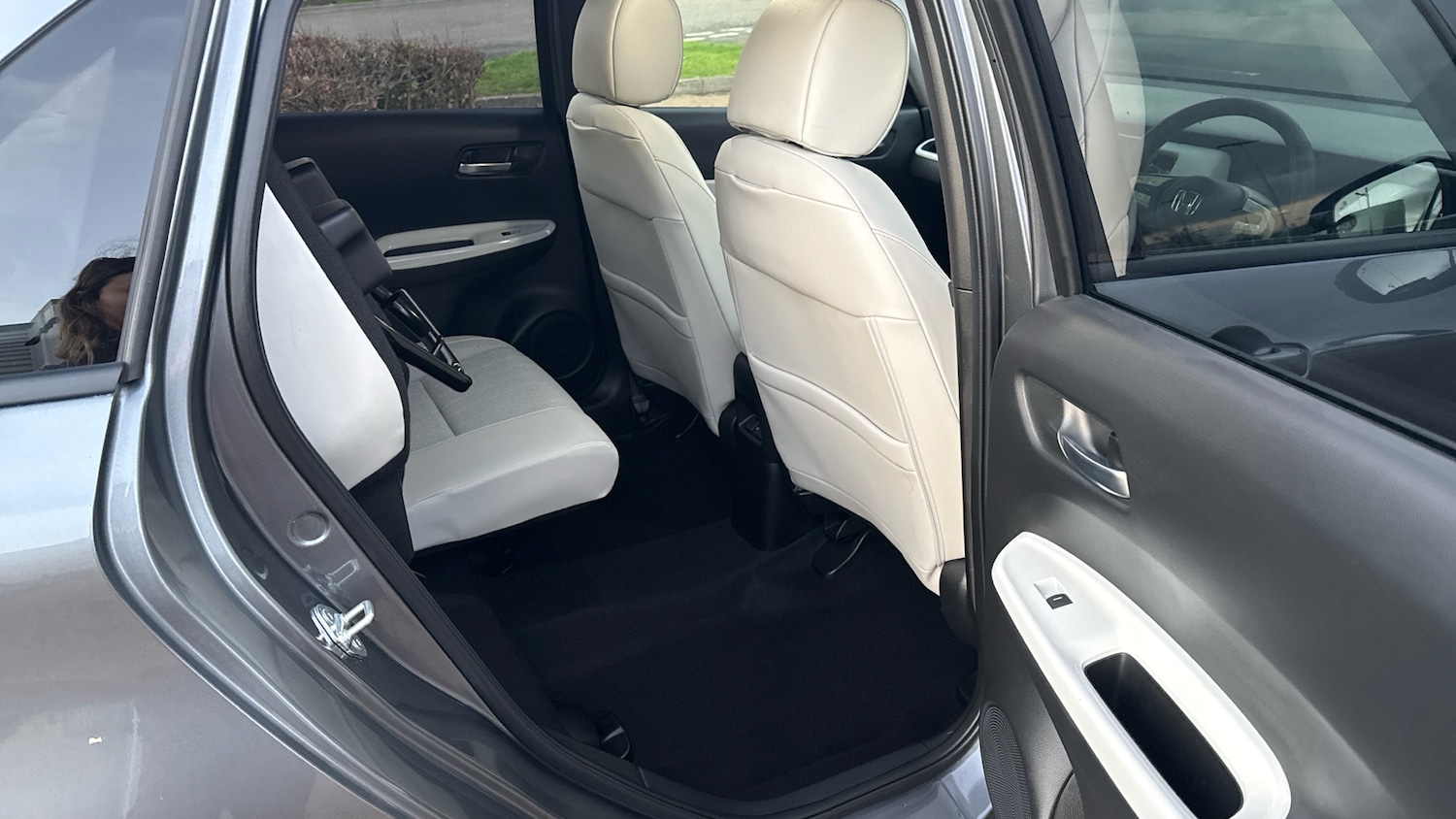 Used Honda Jazz 2021 for sale - 77210123: Photo 21