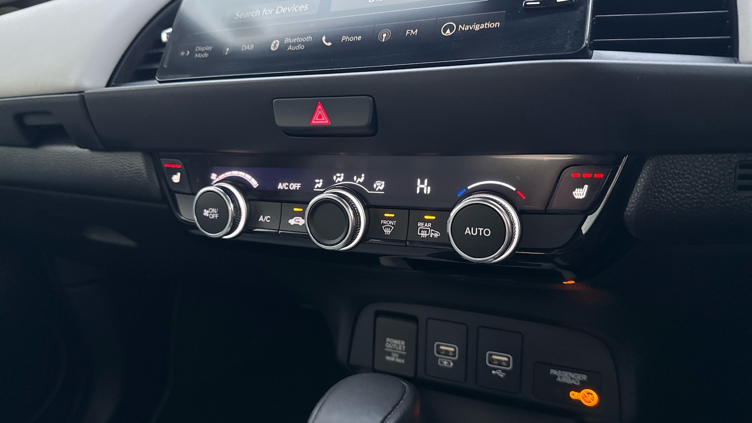 Used Honda Jazz 2021 for sale - 77210123: Photo 28