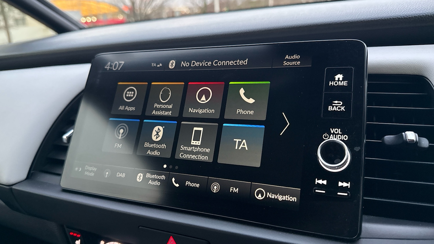 Used Honda Jazz 2021 for sale - 77210123: Photo 29