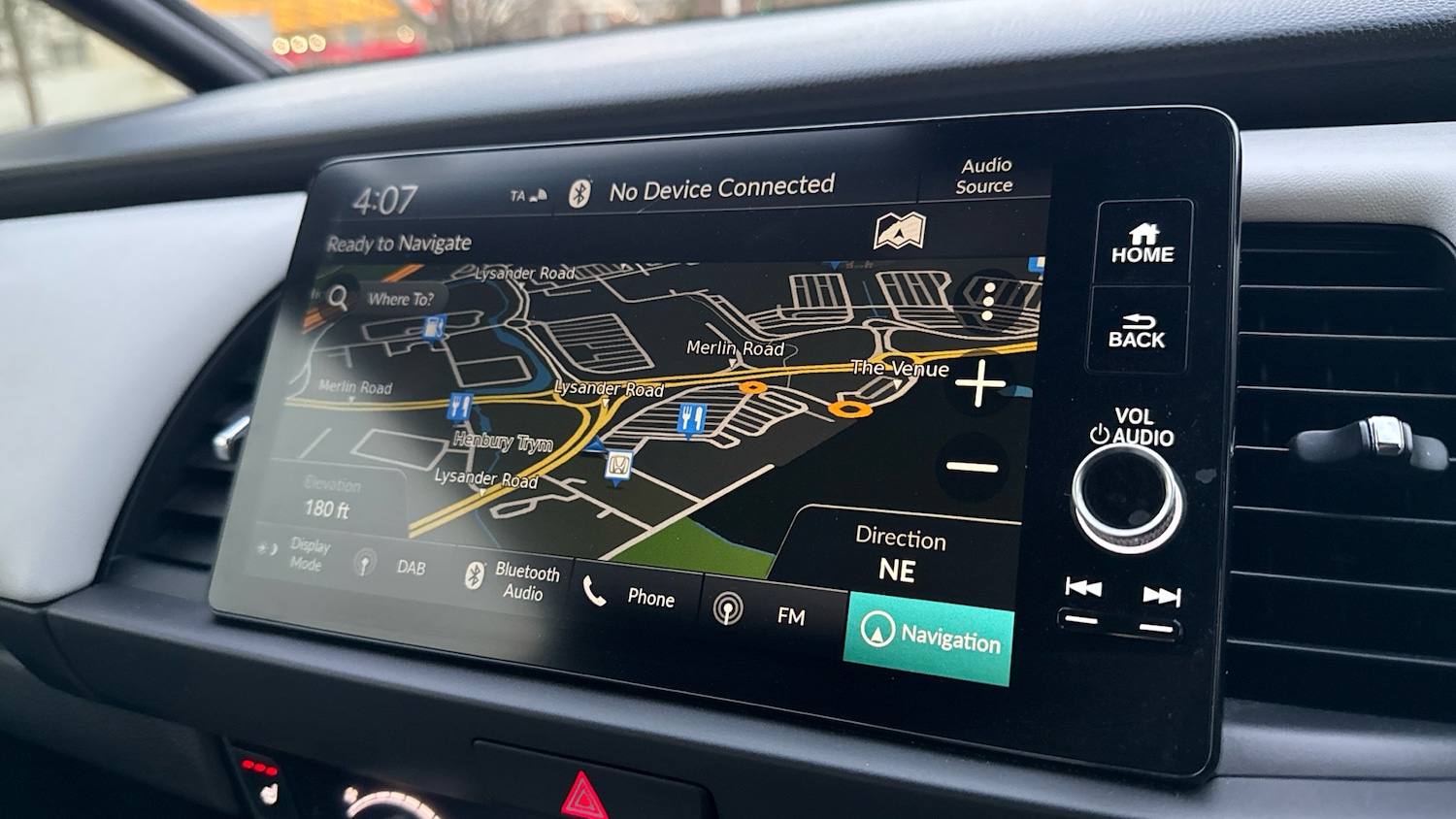 Used Honda Jazz 2021 for sale - 77210123: Photo 30