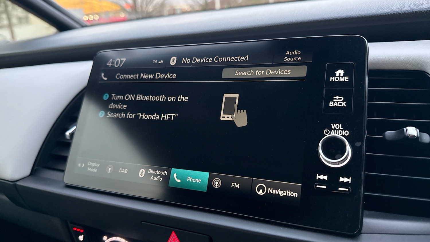 Used Honda Jazz 2021 for sale - 77210123: Photo 31