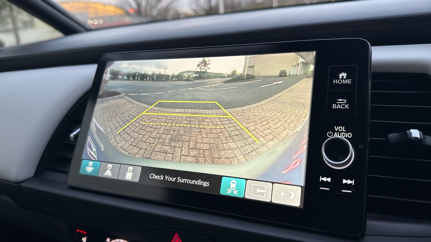 Used Honda Jazz 2021 for sale - 77210123: Photo 33