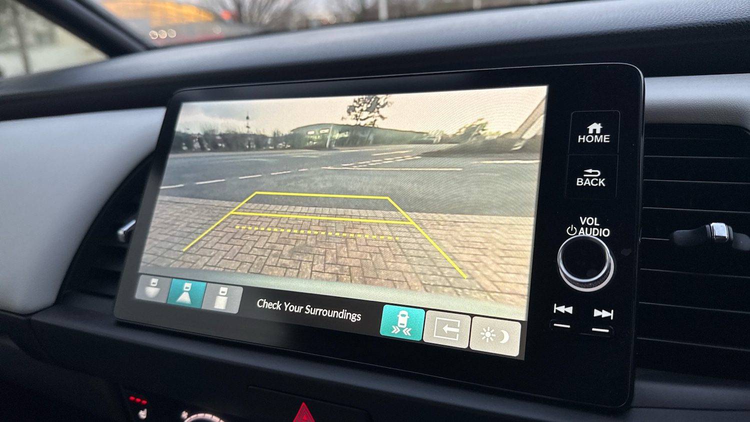 Used Honda Jazz 2021 for sale - 77210123: Photo 34