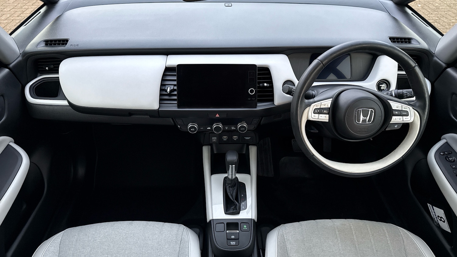 Used Honda Jazz 2021 for sale - 77210123: Photo 4