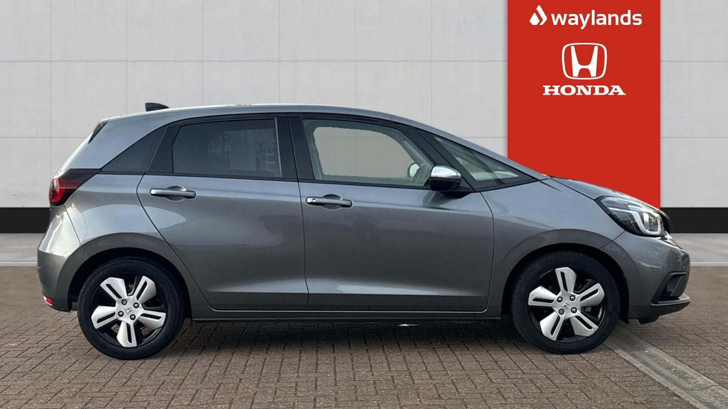 Used Honda Jazz 2021 for sale - 77210123: Photo 5