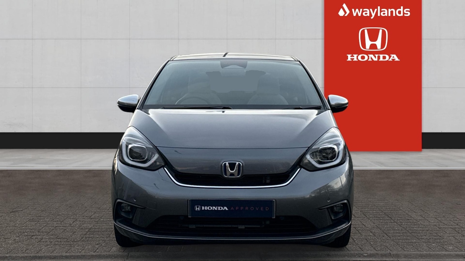 Used Honda Jazz 2021 for sale - 77210123: Photo 6
