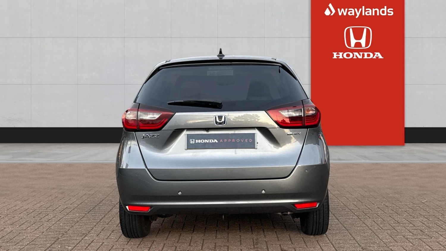 Used Honda Jazz 2021 for sale - 77210123: Photo 7
