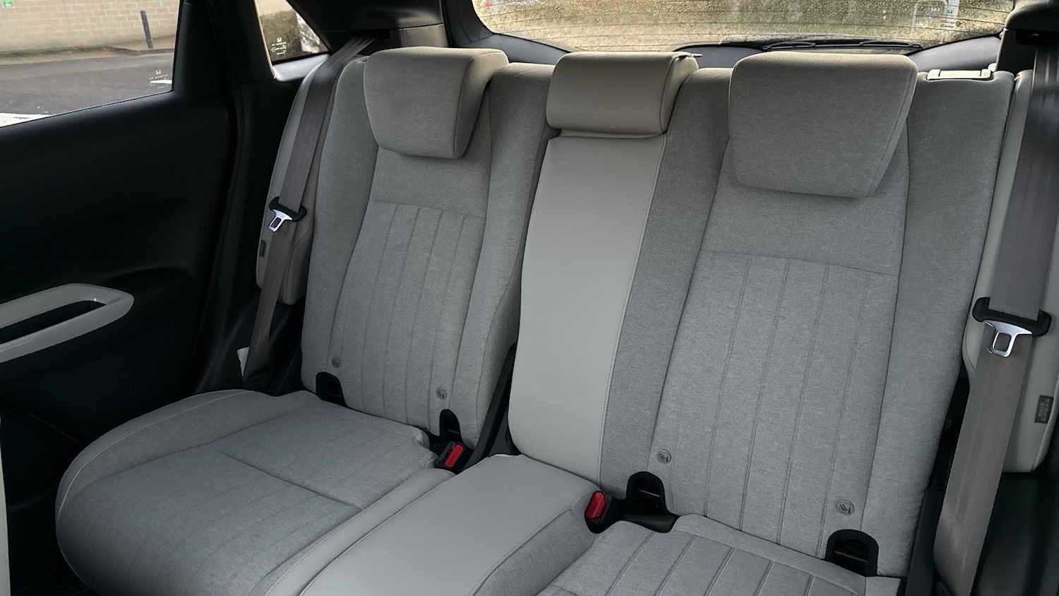 Used Honda Jazz 2021 for sale - 77210123: Photo 8