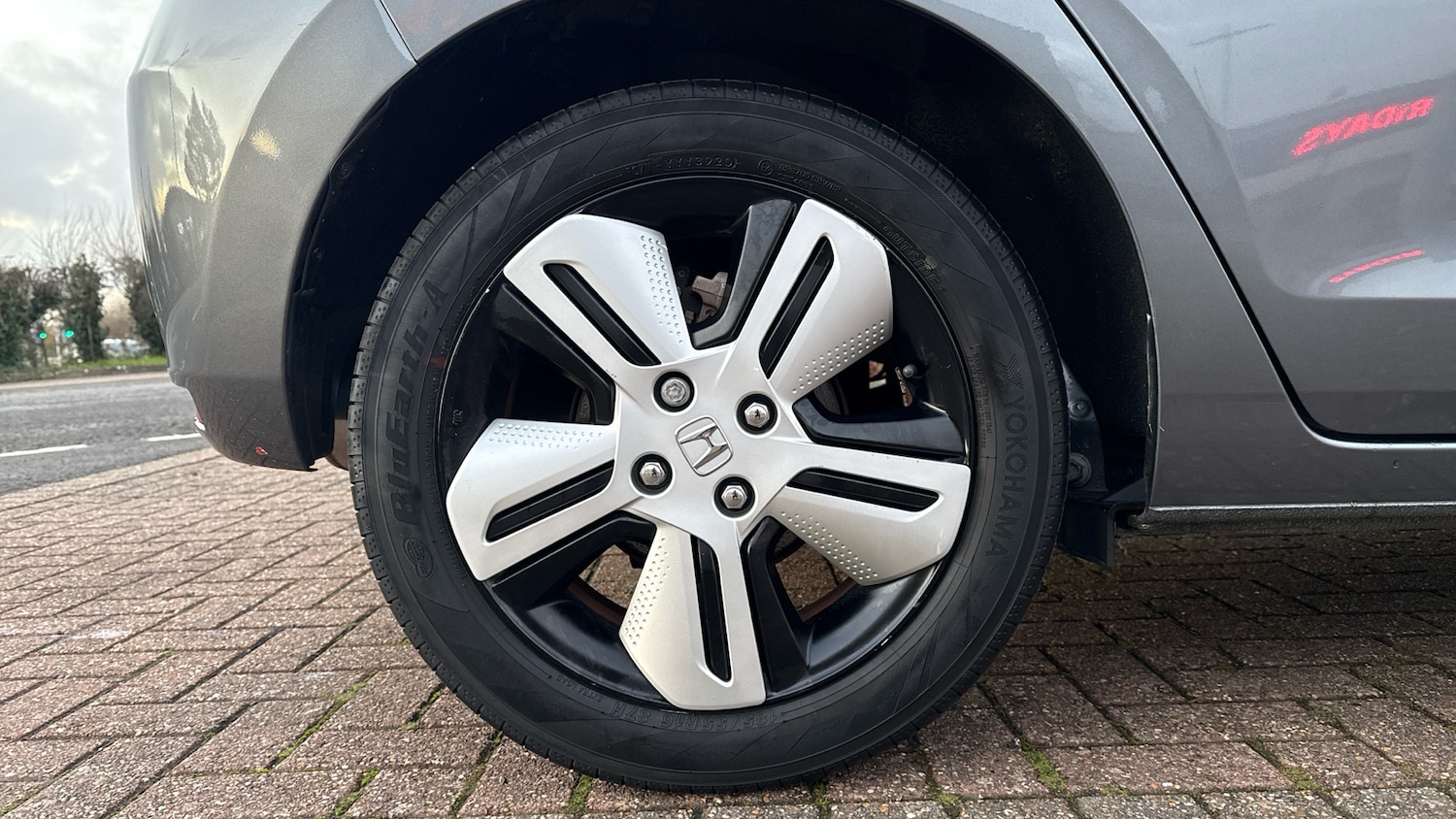 Used Honda Jazz 2021 for sale - 77210123: Photo 9