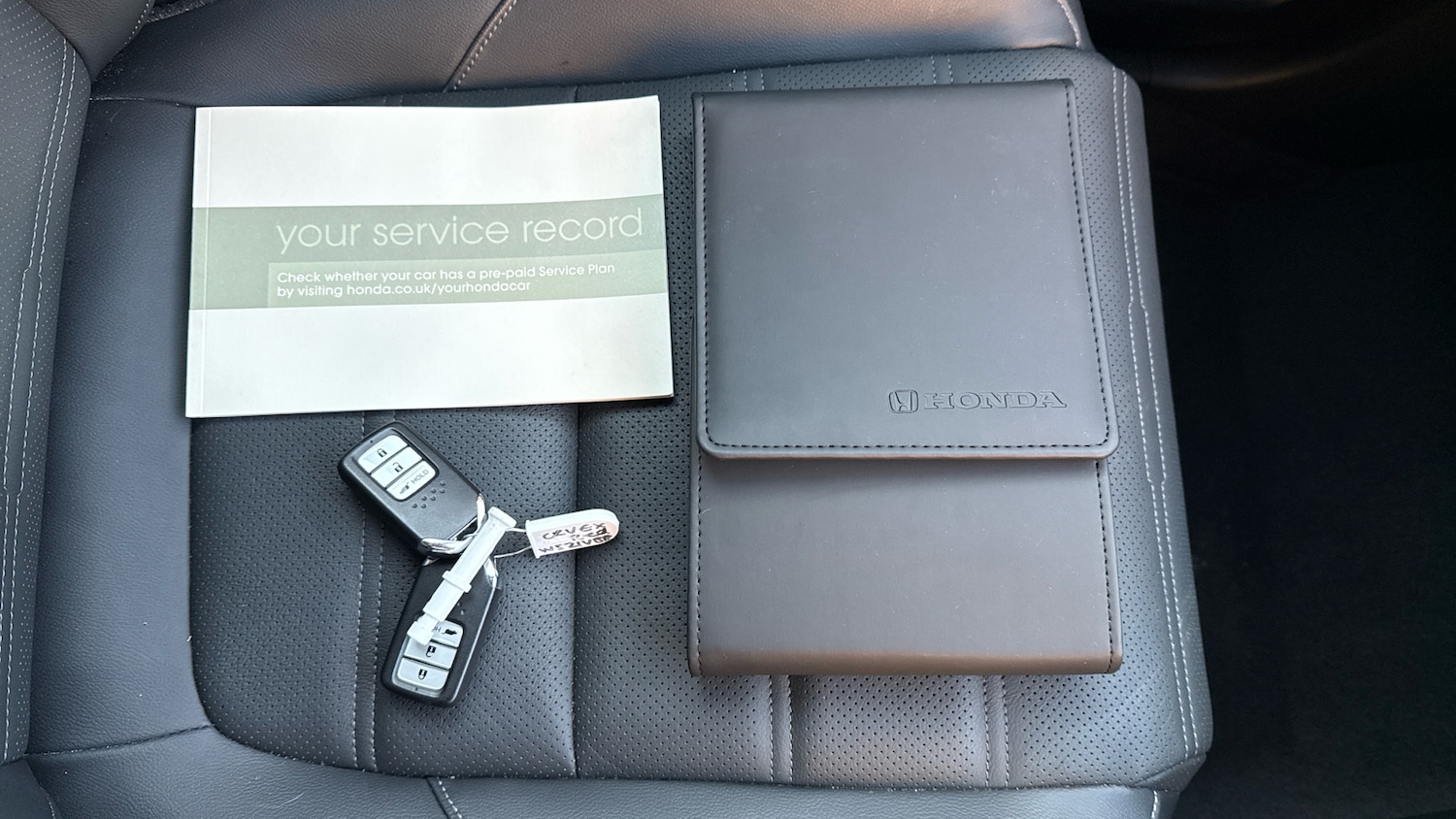 Used Honda CR-V 2021 for sale - 76630088: Photo 13