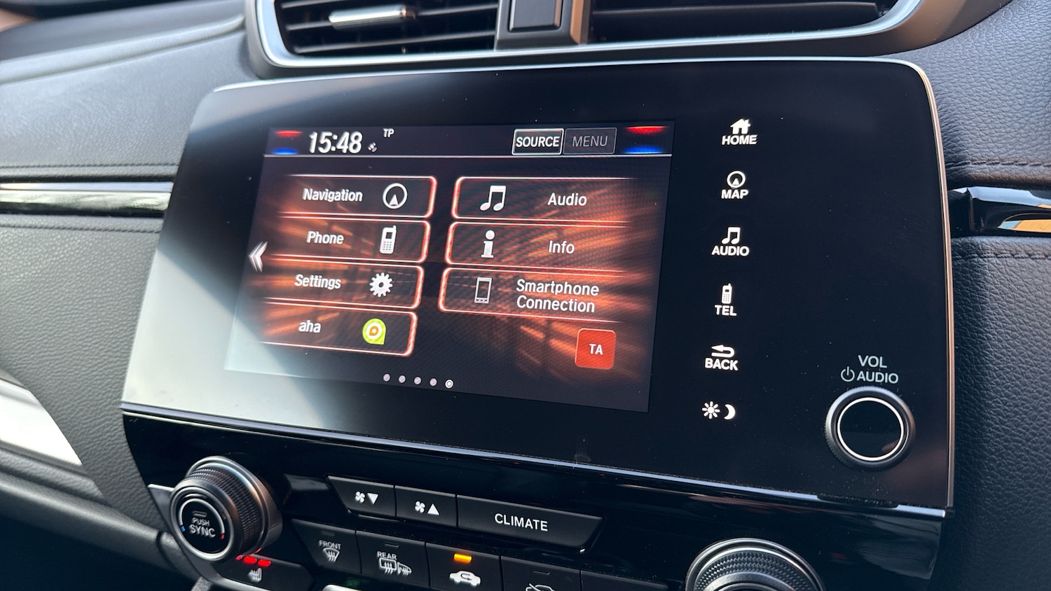 Used Honda CR-V 2021 for sale - 76630088: Photo 30