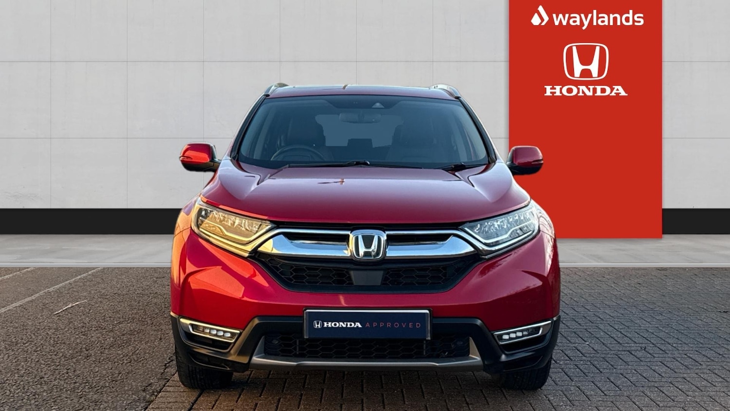Used Honda CR-V 2021 for sale - 76630088: Photo 6