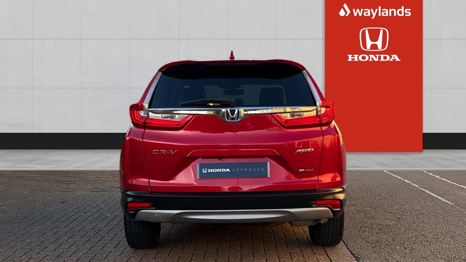 Used Honda CR-V 2021 for sale - 76630088: Photo 7