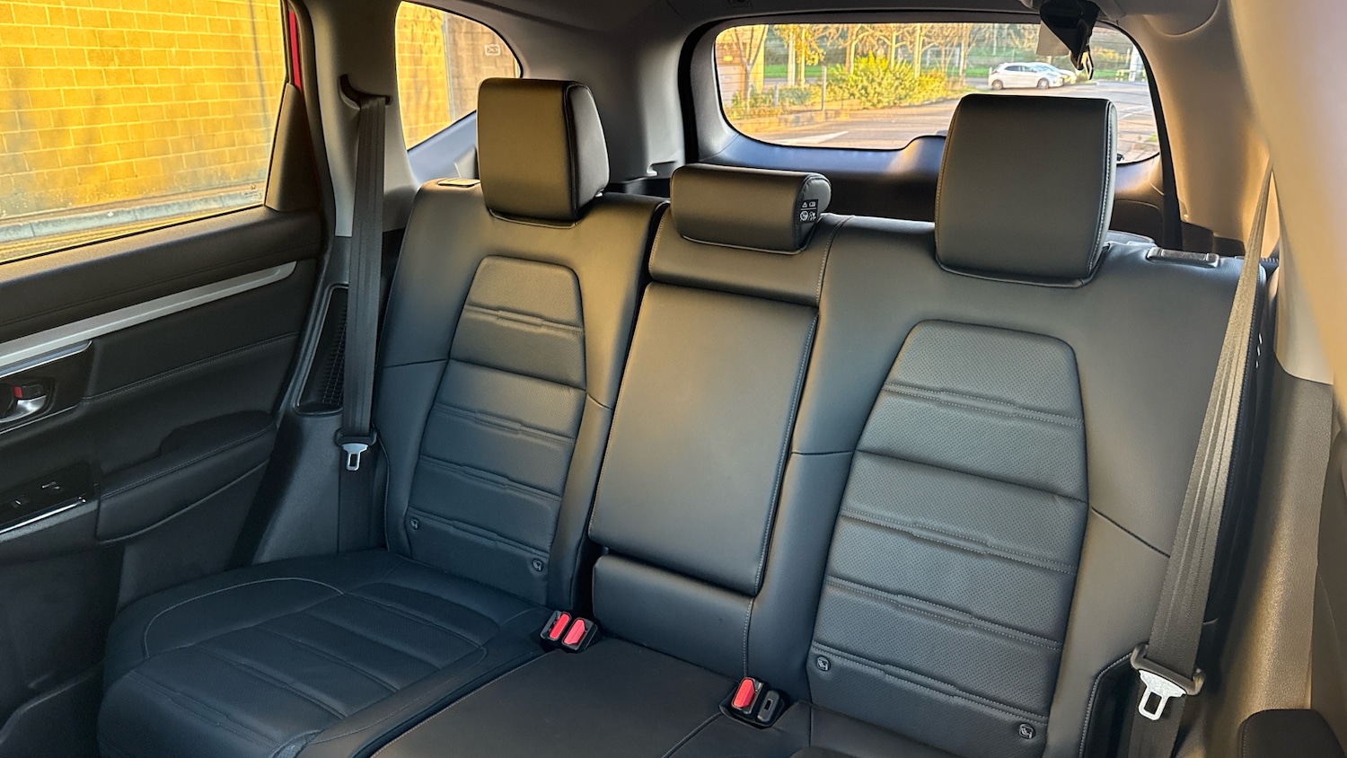 Used Honda CR-V 2021 for sale - 76630088: Photo 8