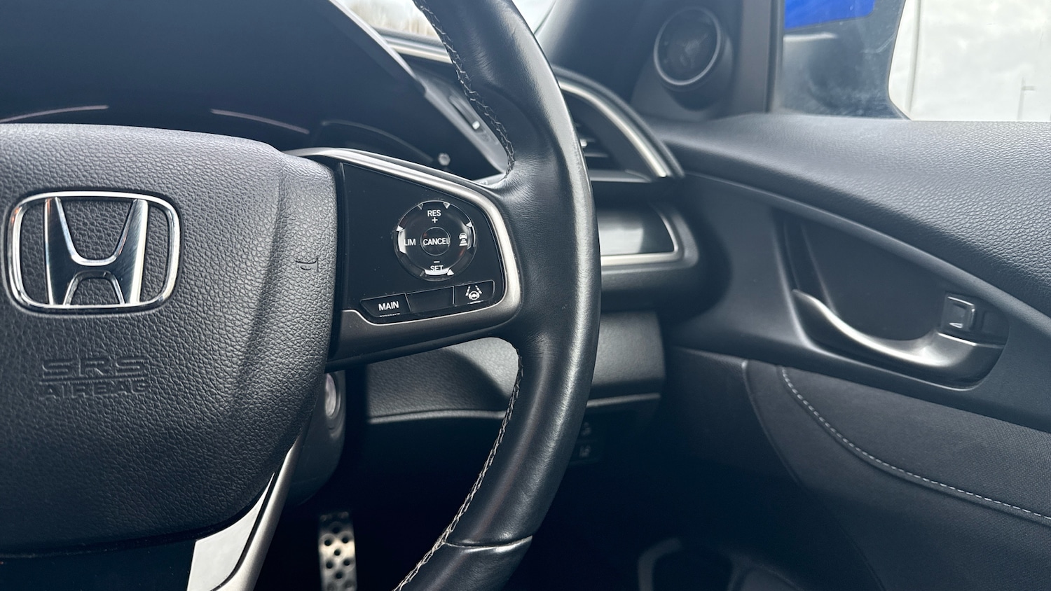 Used Honda Civic 2019 for sale - 77545234: Photo 18