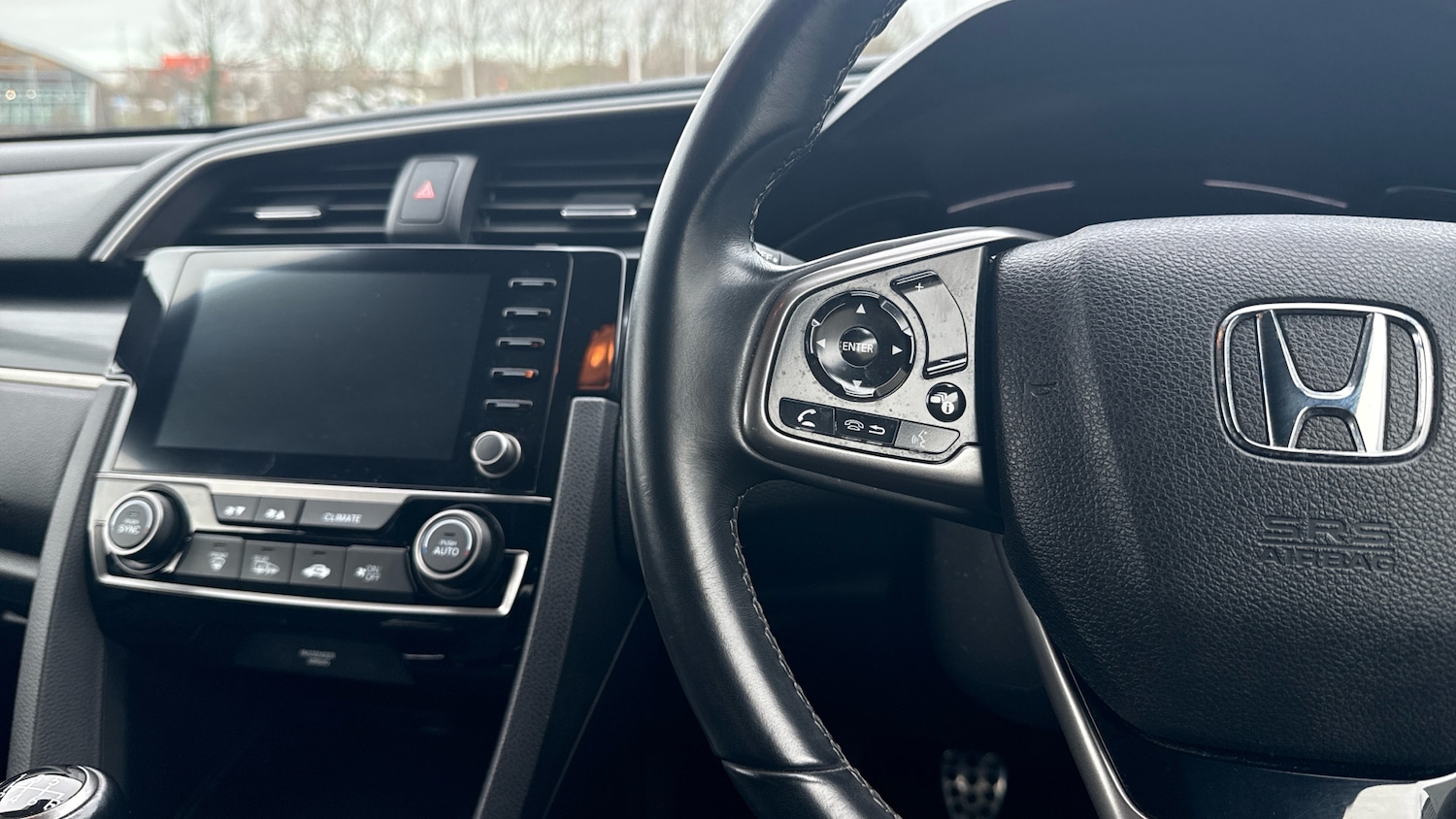 Used Honda Civic 2019 for sale - 77545234: Photo 19