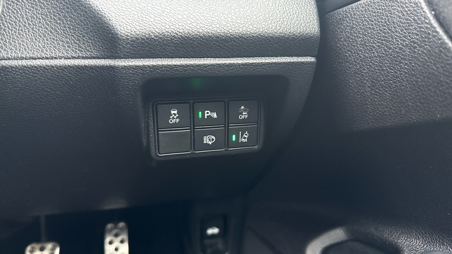 Used Honda Civic 2019 for sale - 77545234: Photo 24