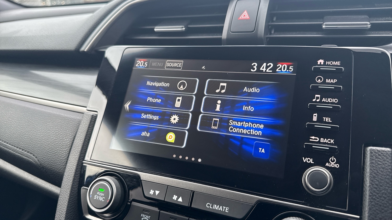 Used Honda Civic 2019 for sale - 77545234: Photo 25