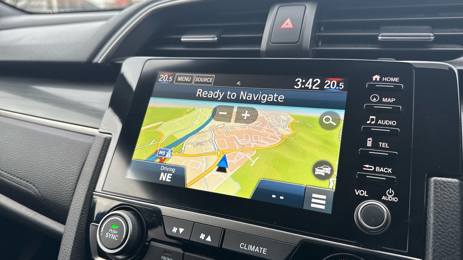 Used Honda Civic 2019 for sale - 77545234: Photo 26