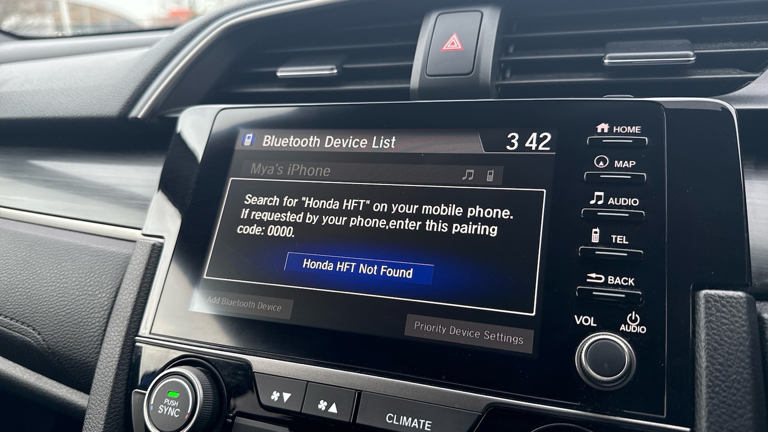 Used Honda Civic 2019 for sale - 77545234: Photo 27