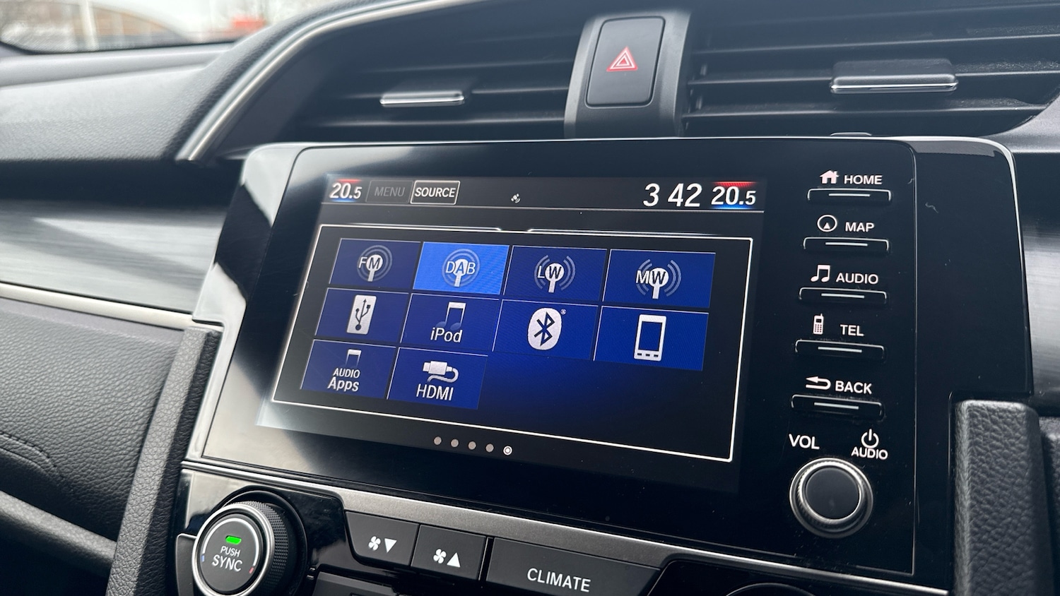 Used Honda Civic 2019 for sale - 77545234: Photo 28