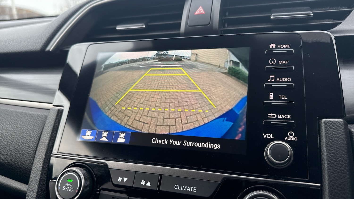 Used Honda Civic 2019 for sale - 77545234: Photo 30