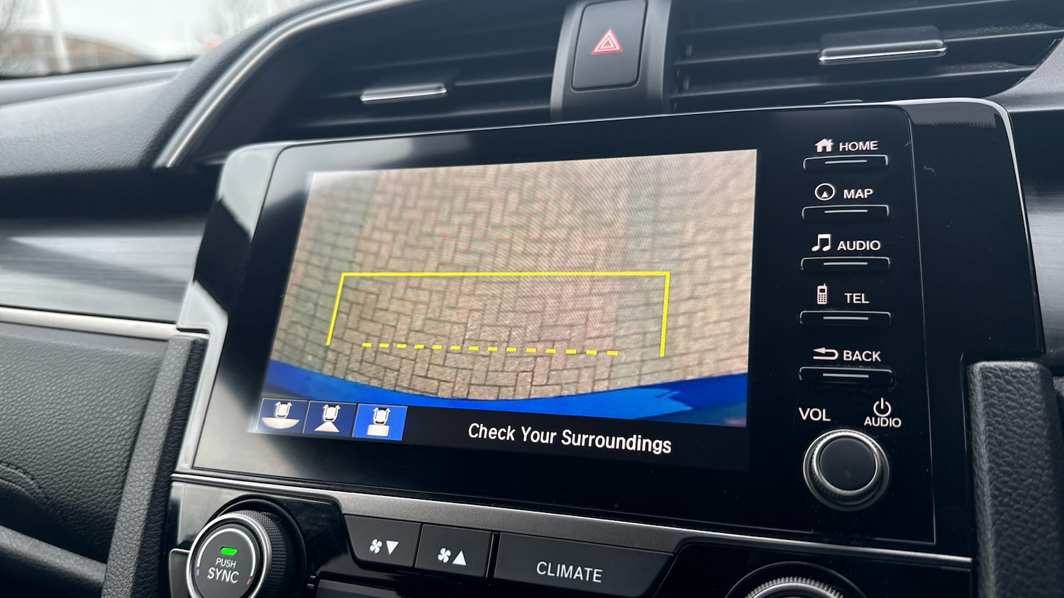 Used Honda Civic 2019 for sale - 77545234: Photo 31