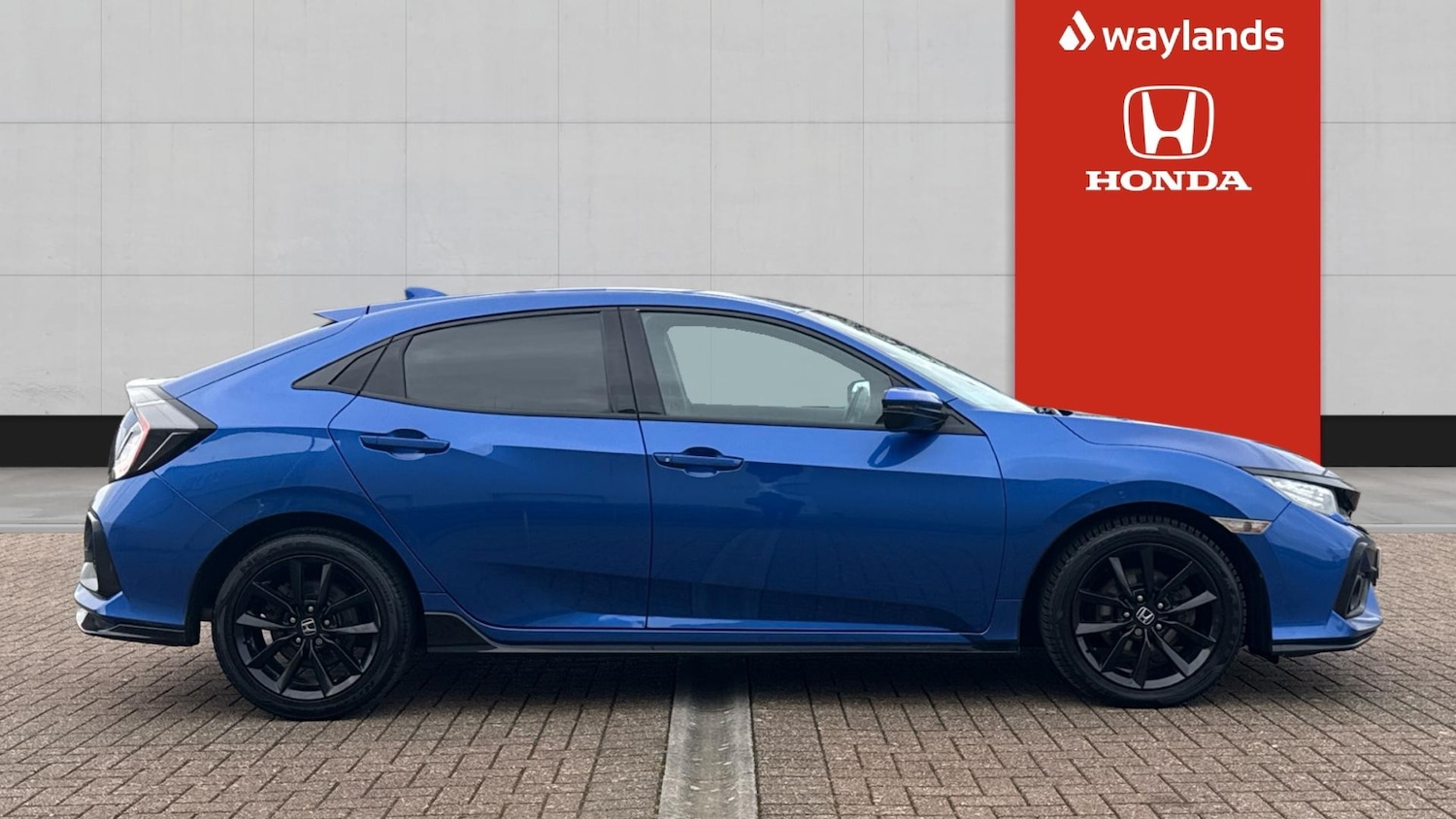 Used Honda Civic 2019 for sale - 77545234: Photo 5