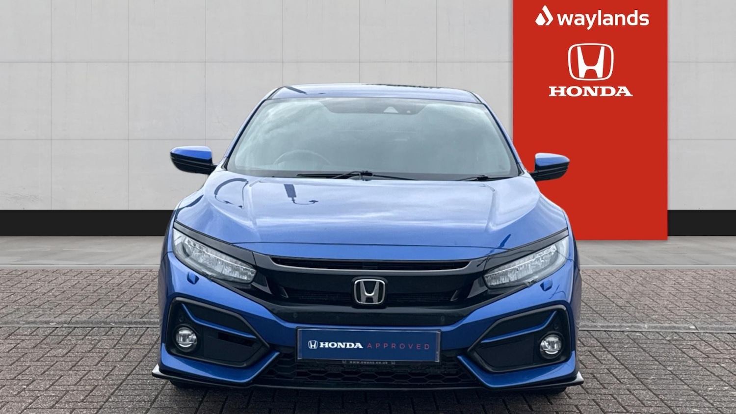 Used Honda Civic 2019 for sale - 77545234: Photo 6
