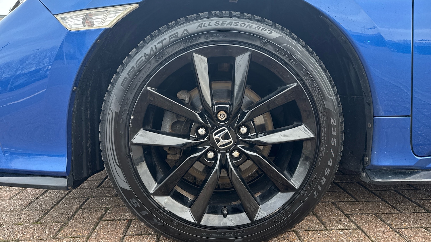 Used Honda Civic 2019 for sale - 77545234: Photo 9