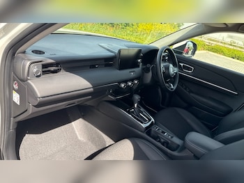Used Honda HR-V 2025 for sale - 78610241: Photo