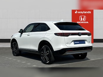 Used Honda HR-V 2025 for sale - 78610241: Photo