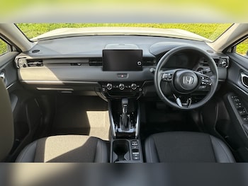 Used Honda HR-V 2025 for sale - 78610241: Photo