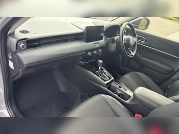Used Honda HR-V 2025 for sale - 79503069: Photo