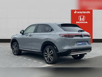 Used Honda HR-V 2025 for sale - 79503069: Photo