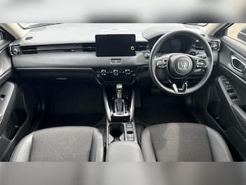 Used Honda HR-V 2025 for sale - 79503069: Photo