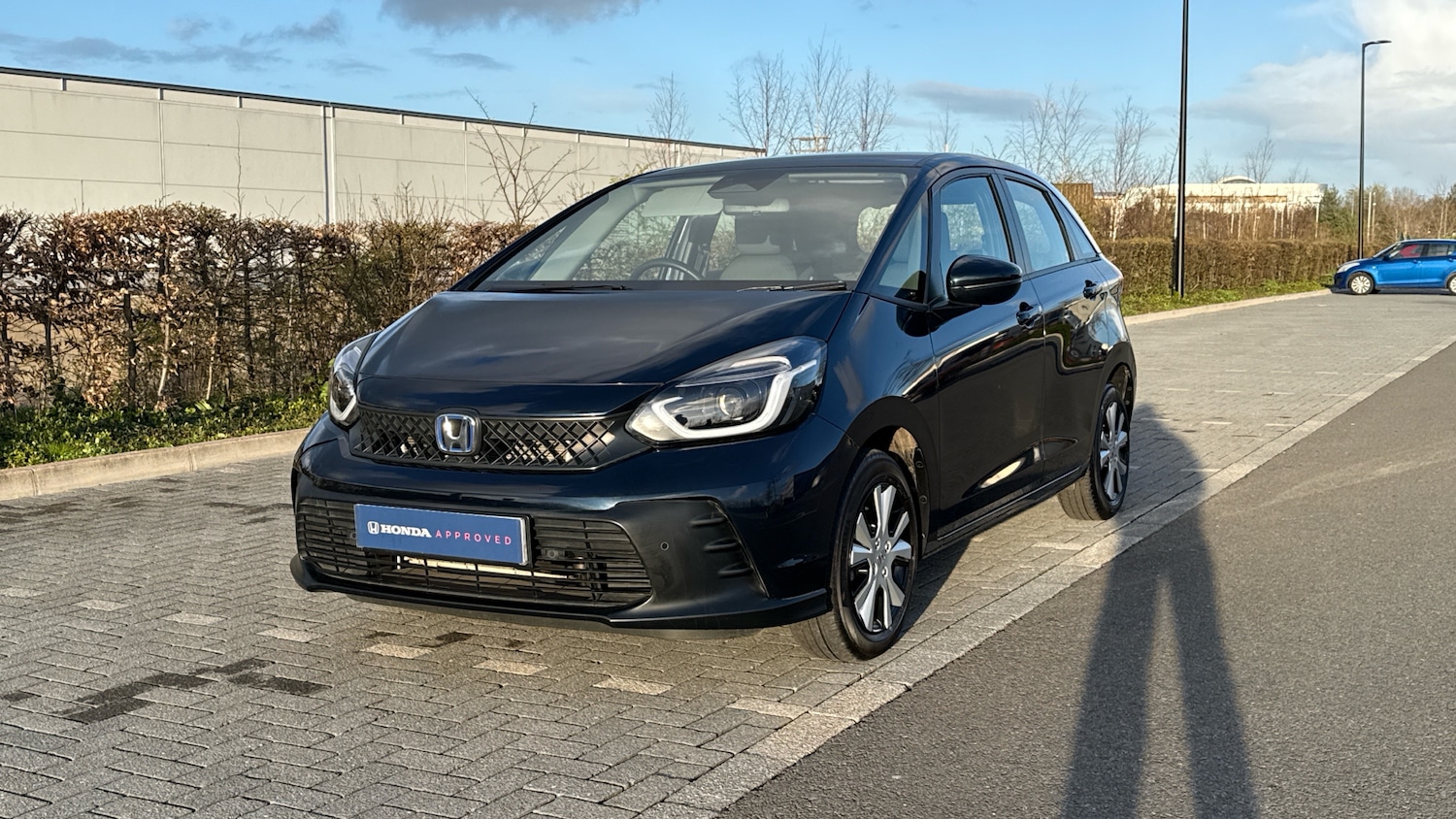 Used Honda Jazz 2023 for sale - 77897174: Photo 10