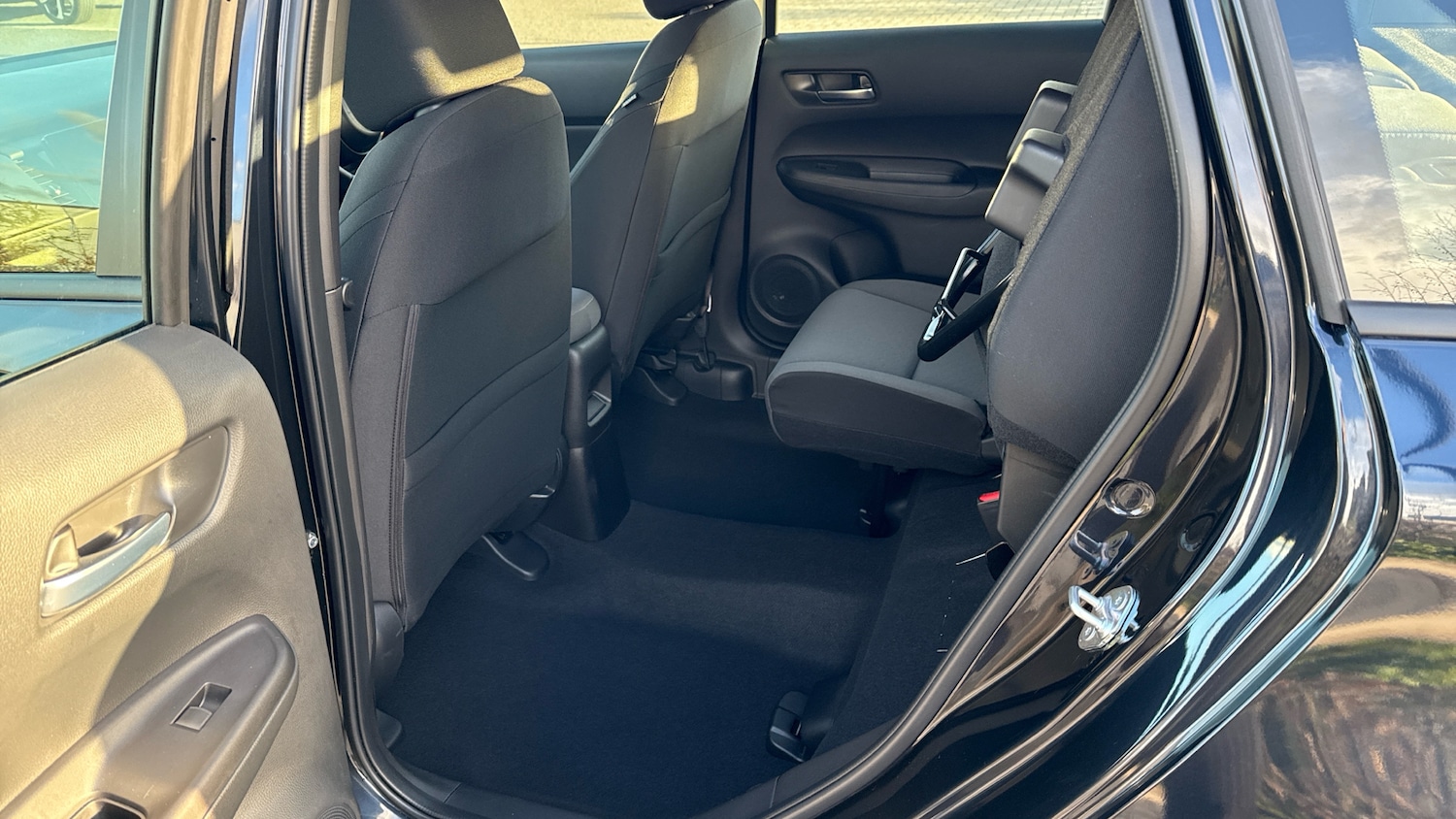 Used Honda Jazz 2023 for sale - 77897174: Photo 15