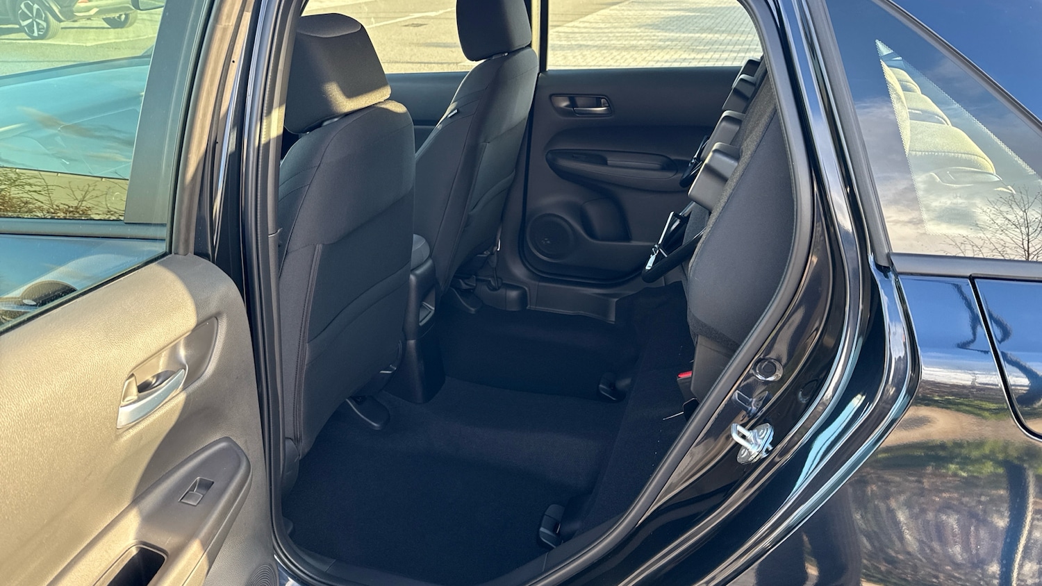 Used Honda Jazz 2023 for sale - 77897174: Photo 16