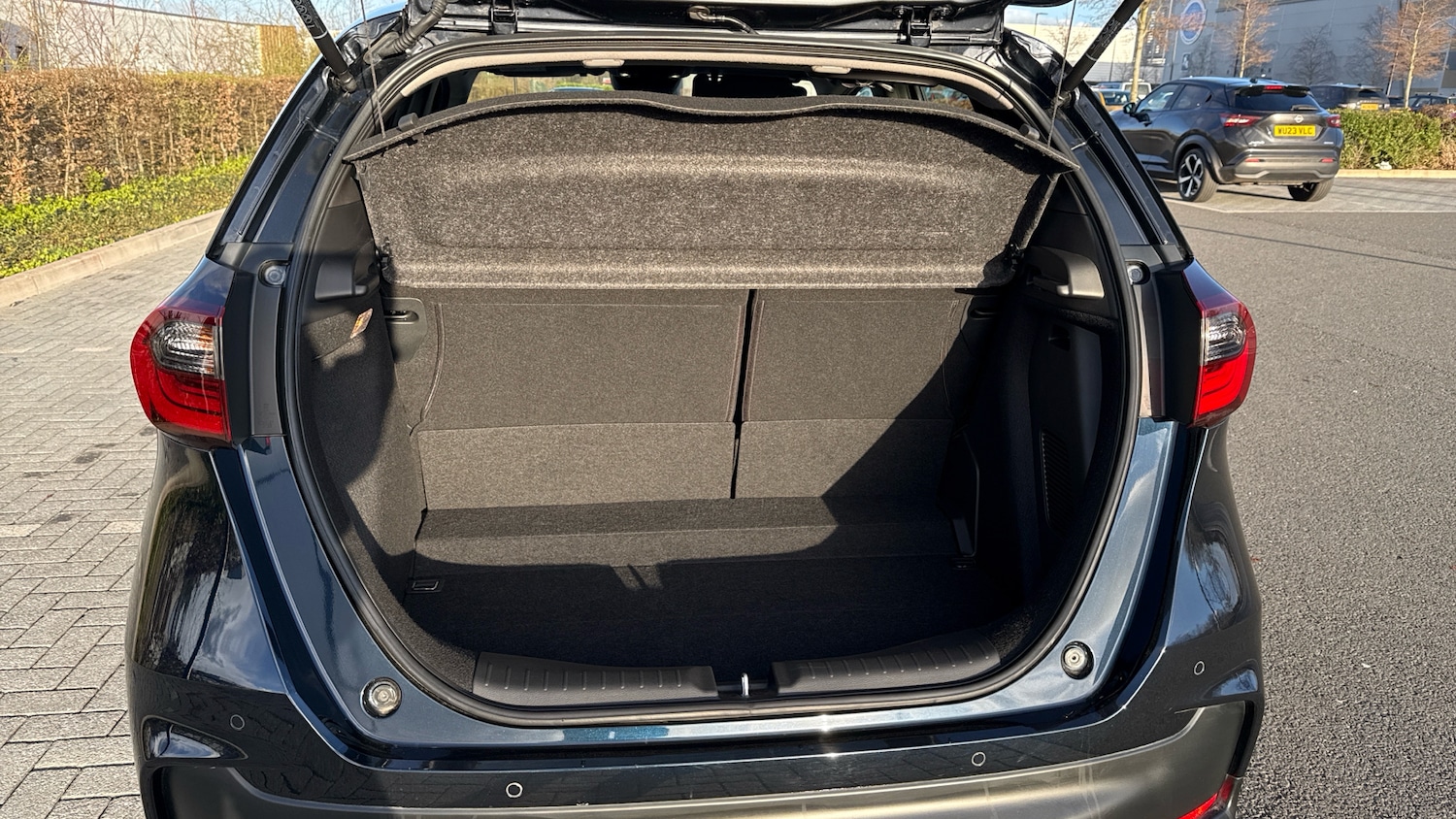 Used Honda Jazz 2023 for sale - 77897174: Photo 17