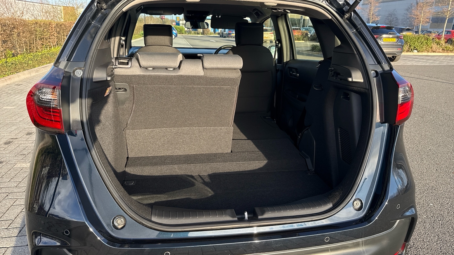 Used Honda Jazz 2023 for sale - 77897174: Photo 19