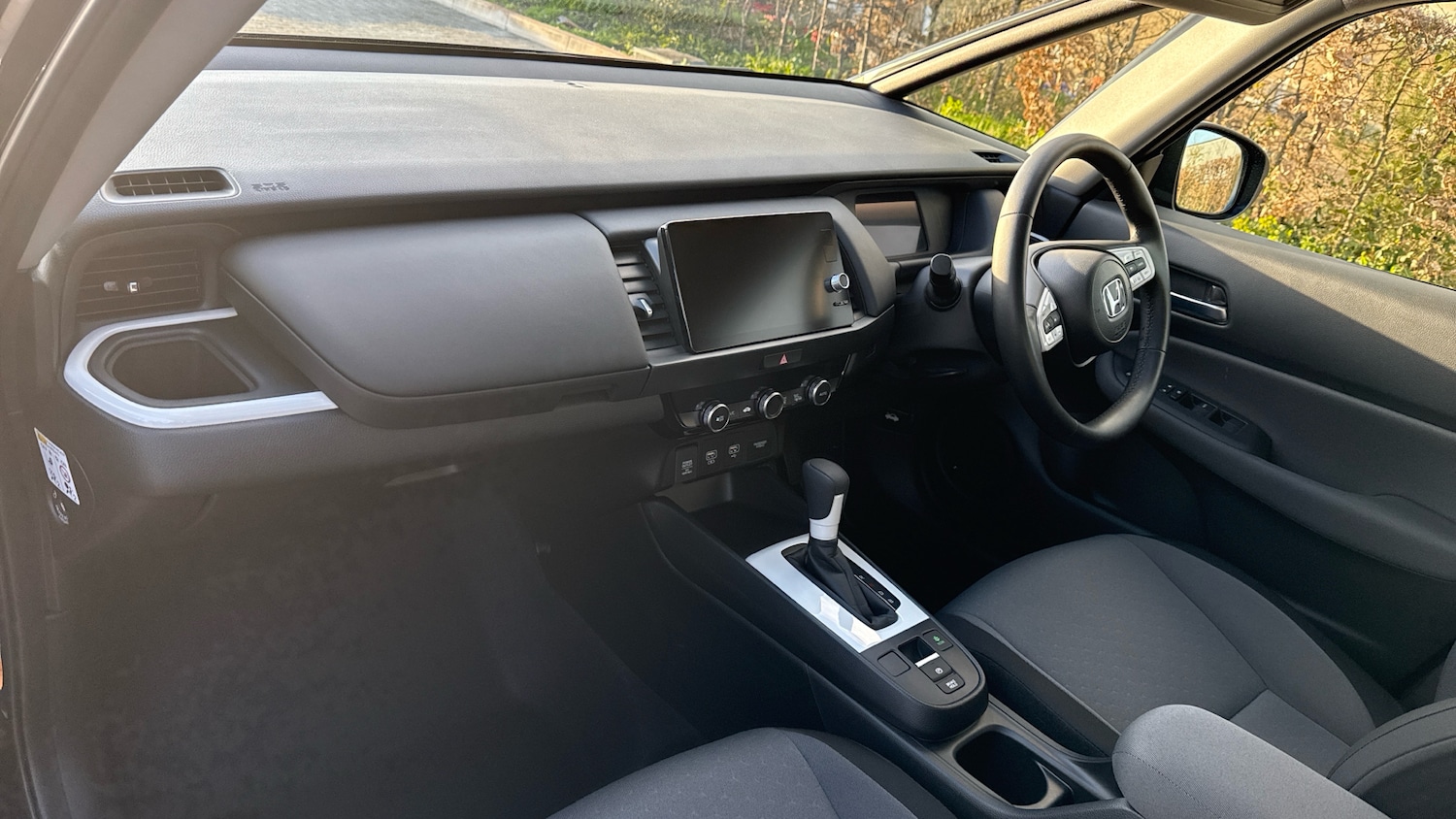 Used Honda Jazz 2023 for sale - 77897174: Photo 2