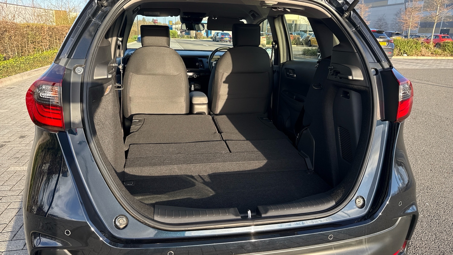 Used Honda Jazz 2023 for sale - 77897174: Photo 20