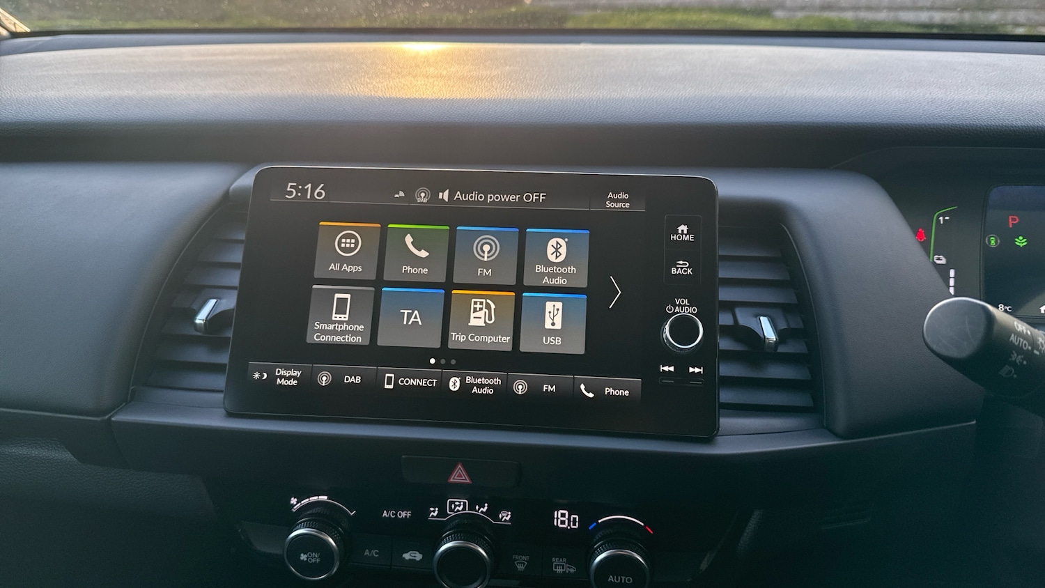 Used Honda Jazz 2023 for sale - 77897174: Photo 21